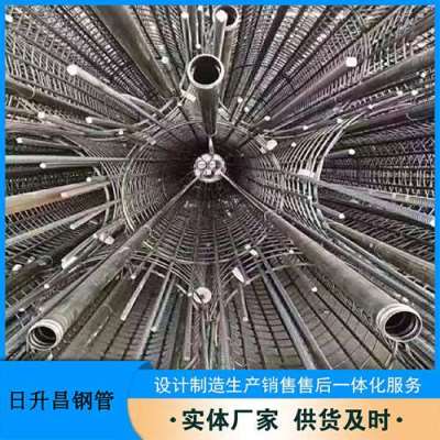 五台桩基声测管检测时主要考虑两方面的规范内容