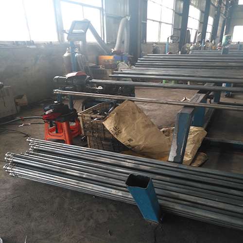 五台桥梁桩基声测管的施工工艺流程